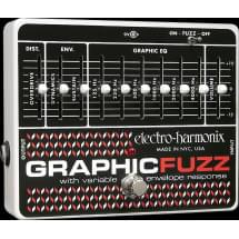 Electro-Harmonix Graphic Fuzz